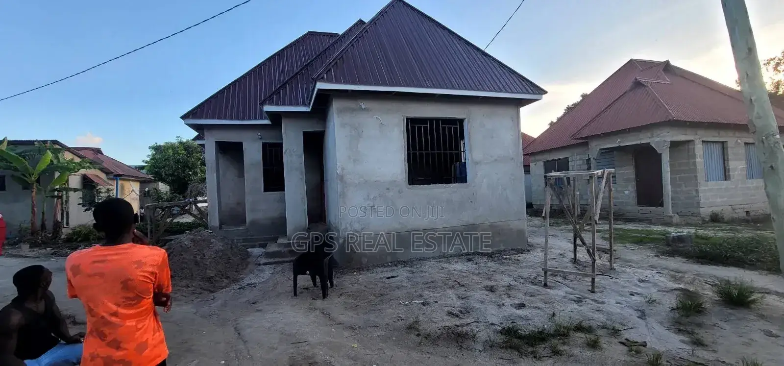 3bdrm House in Mbande, Chamazi for sale in Chamazi