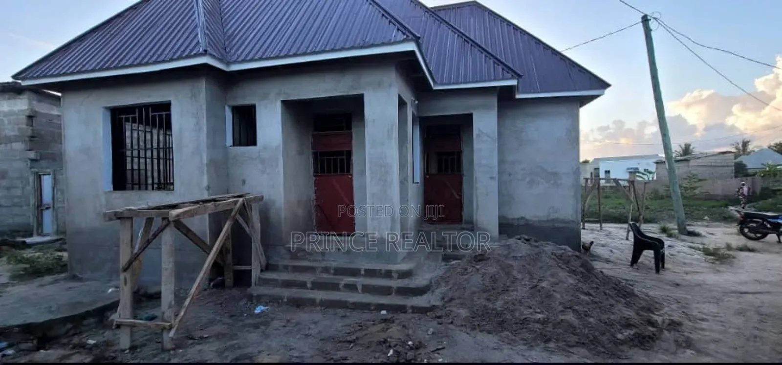 3bdrm House in Mbande, Chamazi for sale in Chamazi