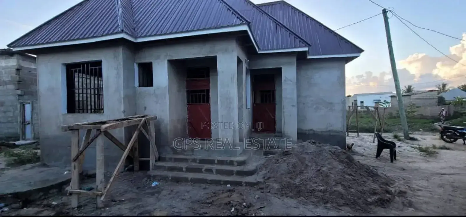 3bdrm House in Mbande, Chamazi for sale in Chamazi
