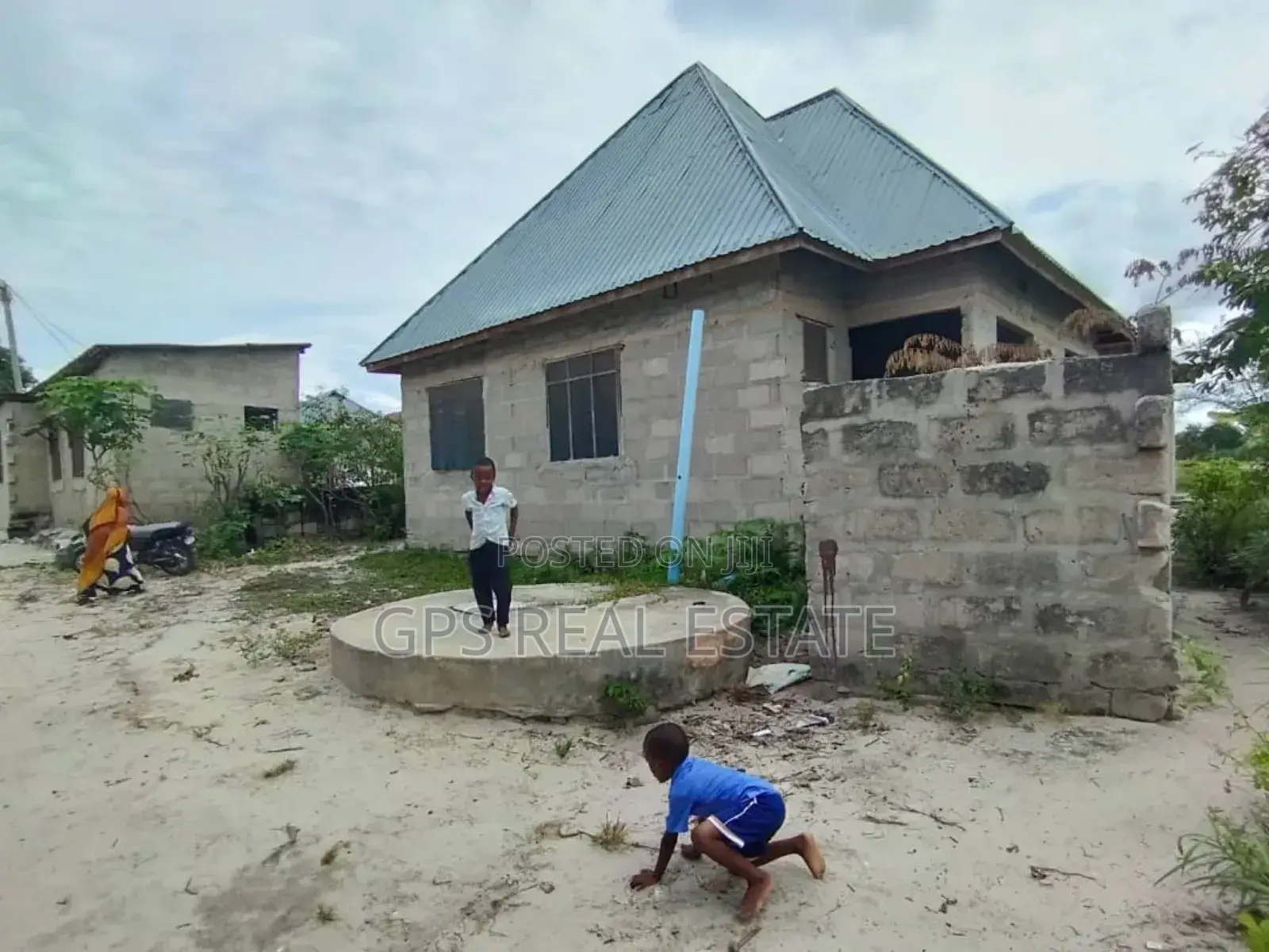 3bdrm House in Ukonga Bomba Mbili, Ilala for sale in Ilala