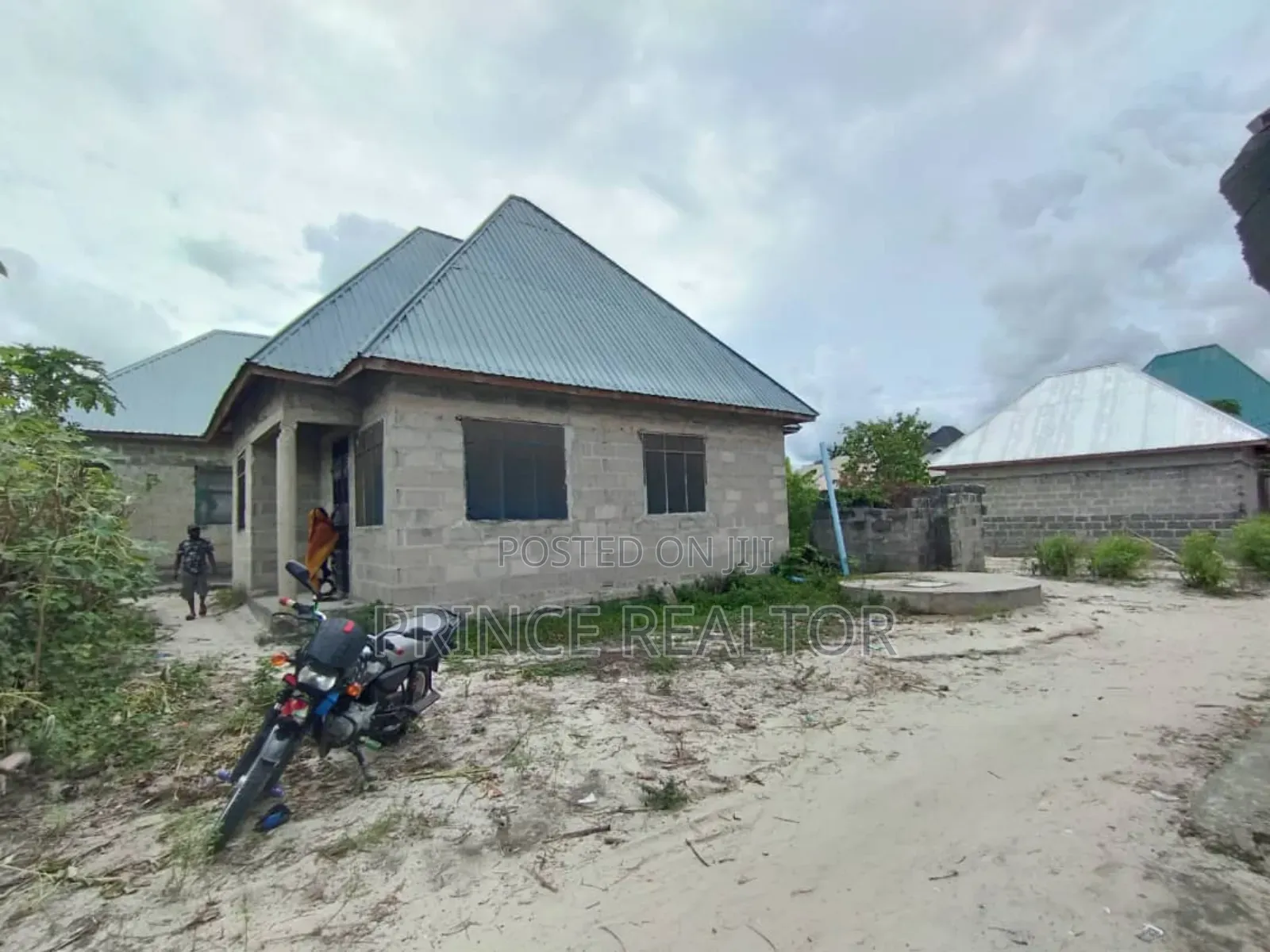 3bdrm House in Ukonga Bomba Mbili, Ilala for sale in Ilala