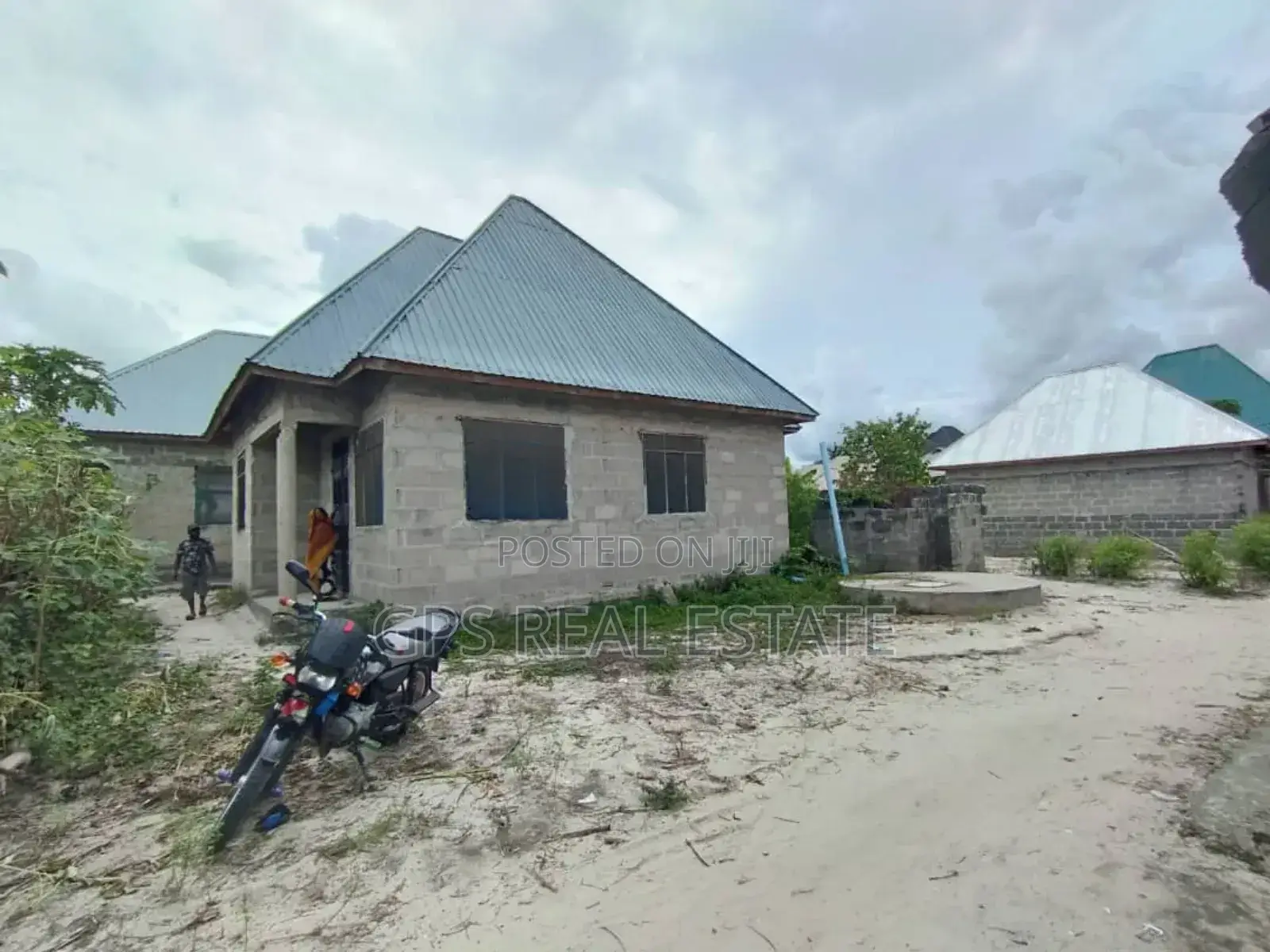 3bdrm House in Ukonga Bomba Mbili, Ilala for sale in Ilala