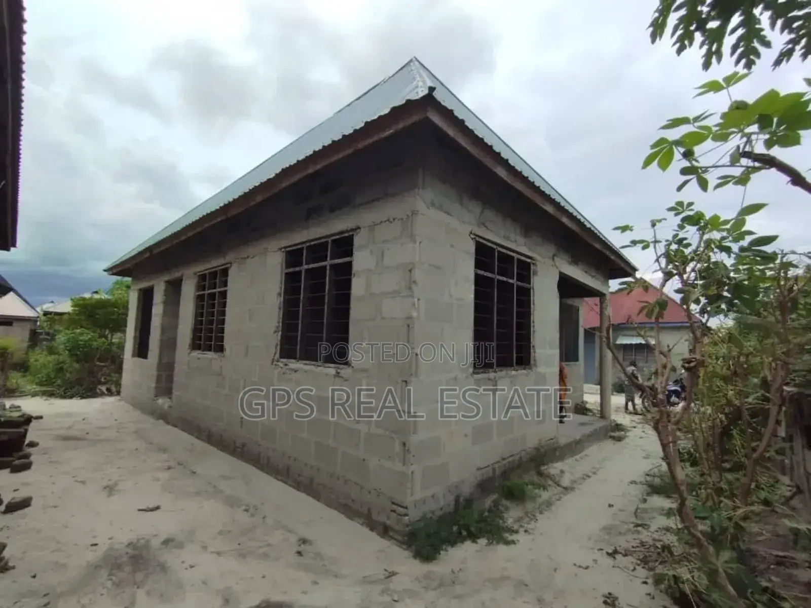 3bdrm House in Ukonga Bomba Mbili, Ilala for sale in Ilala