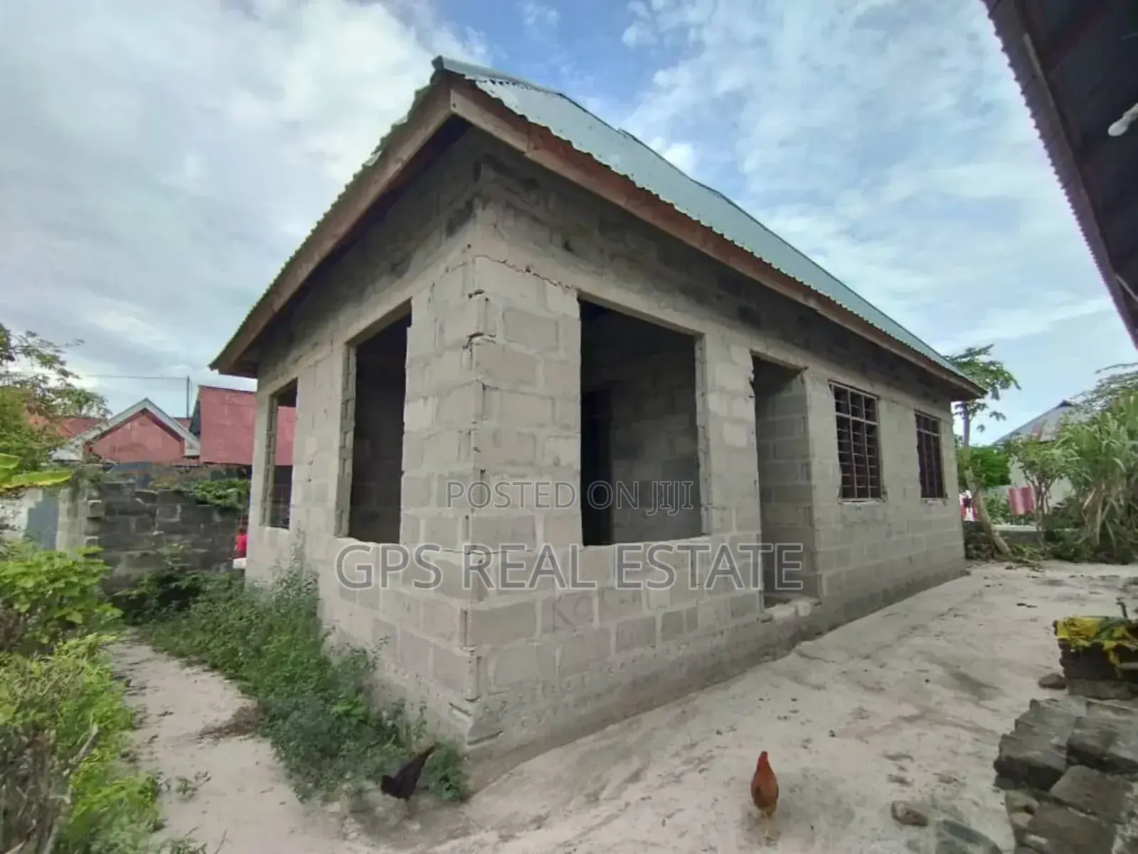 3bdrm House in Ukonga Bomba Mbili, Ilala for sale in Ilala