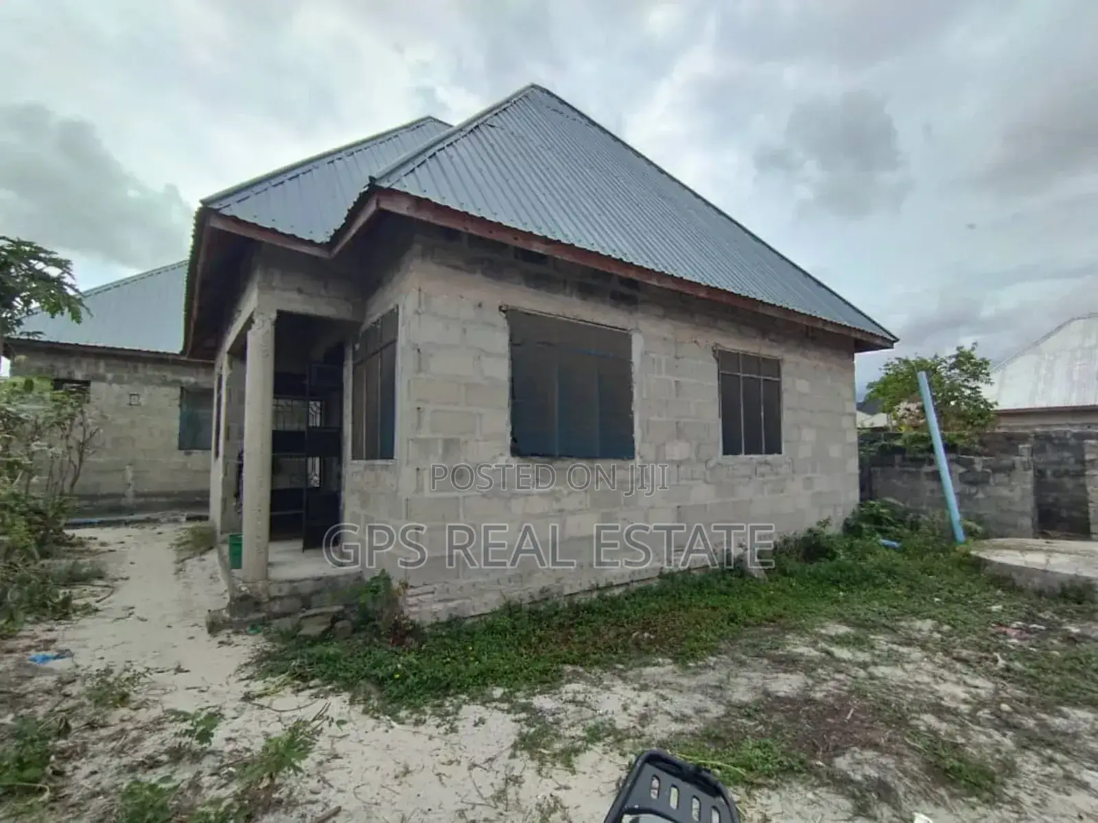 3bdrm House in Ukonga Bomba Mbili, Ilala for sale in Ilala