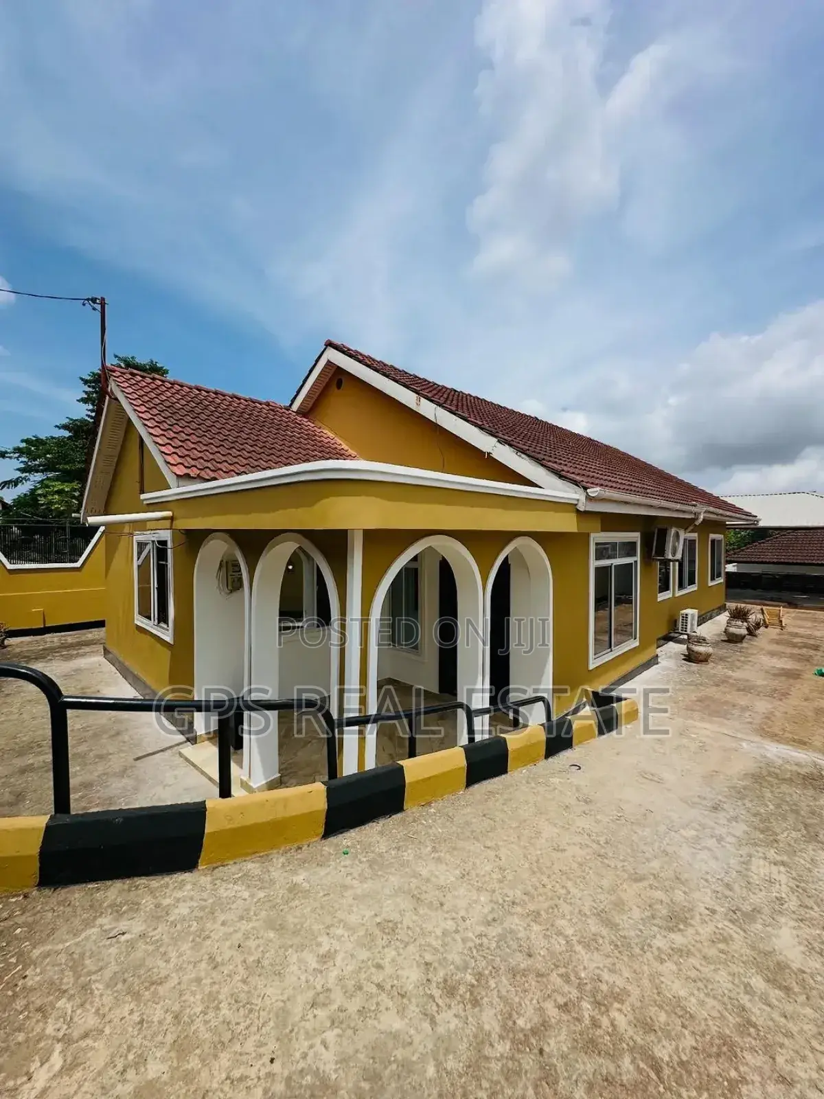 4bdrm House in Tabata Segerea, Ilala for sale in Ilala