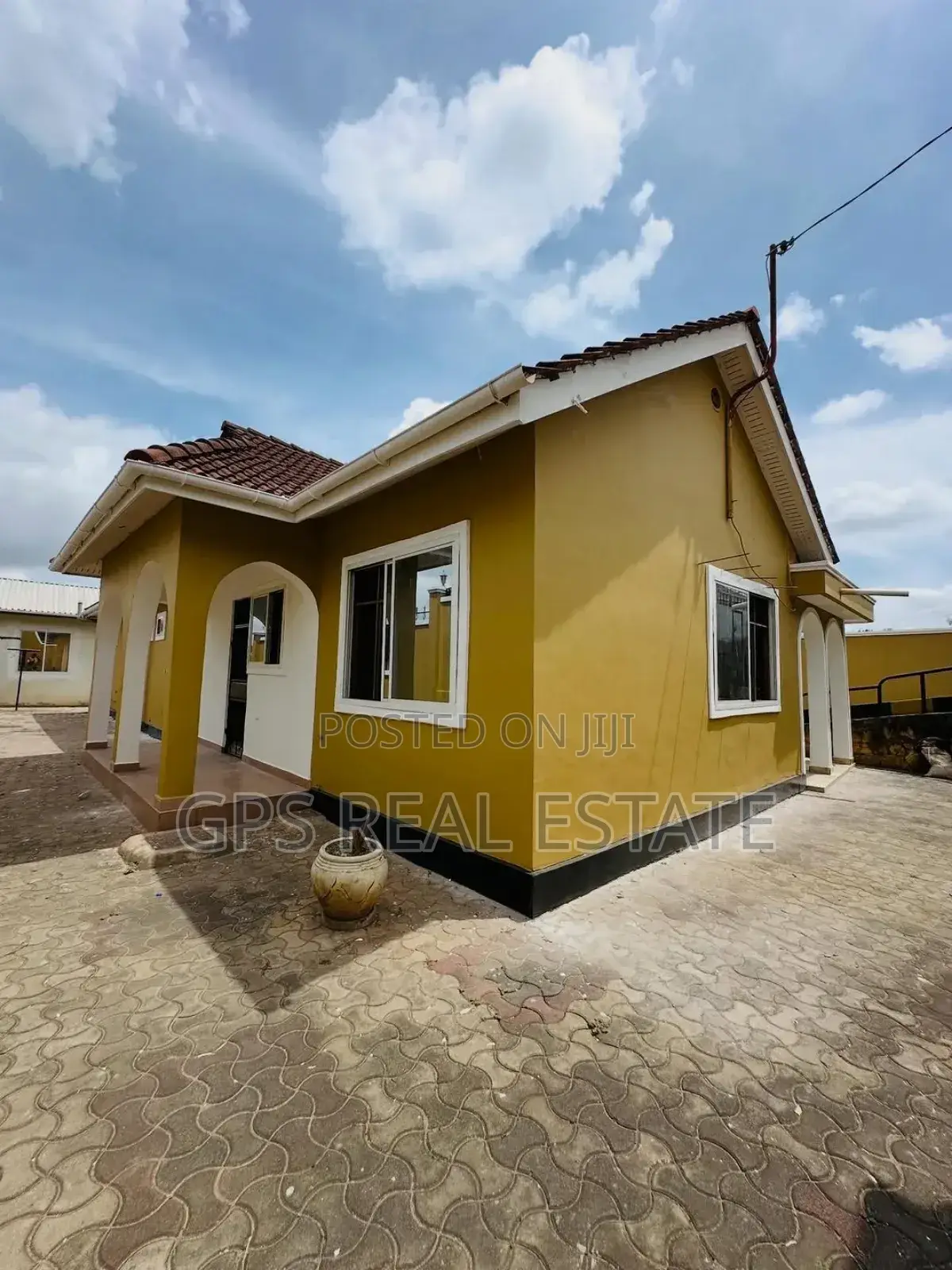 4bdrm House in Tabata Segerea, Ilala for sale in Ilala