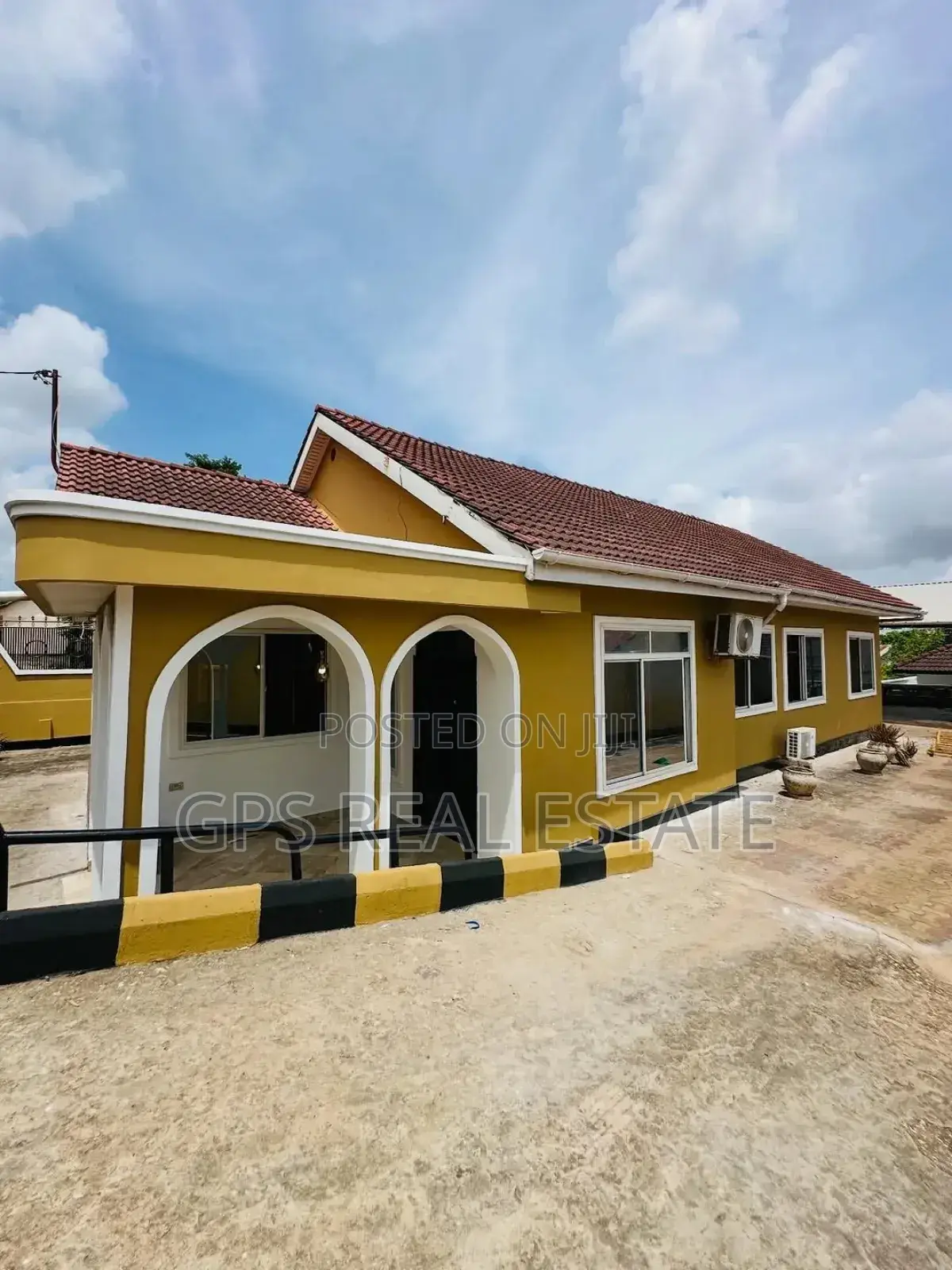 4bdrm House in Tabata Segerea, Ilala for sale in Ilala