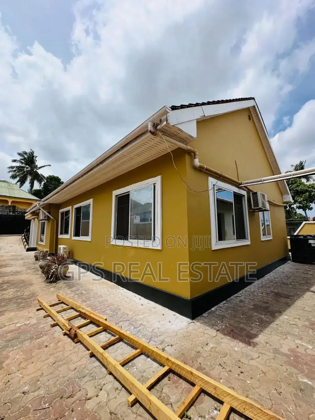 4bdrm House in Tabata Segerea, Ilala for sale in Ilala