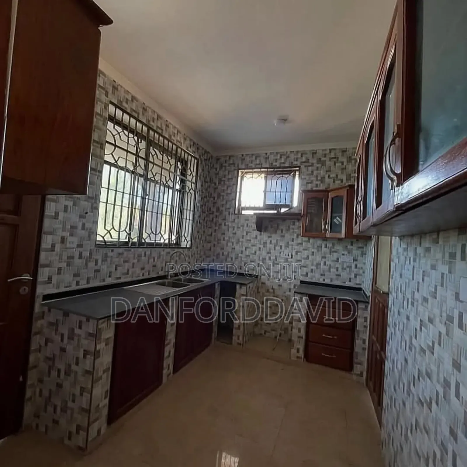 3bdrm House in Kahwa Real Estate, Mbezi Beach for rent in Mbezi Beach