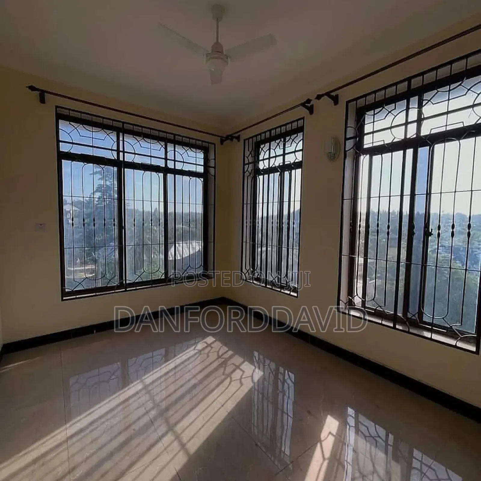 3bdrm House in Kahwa Real Estate, Mbezi Beach for rent in Mbezi Beach