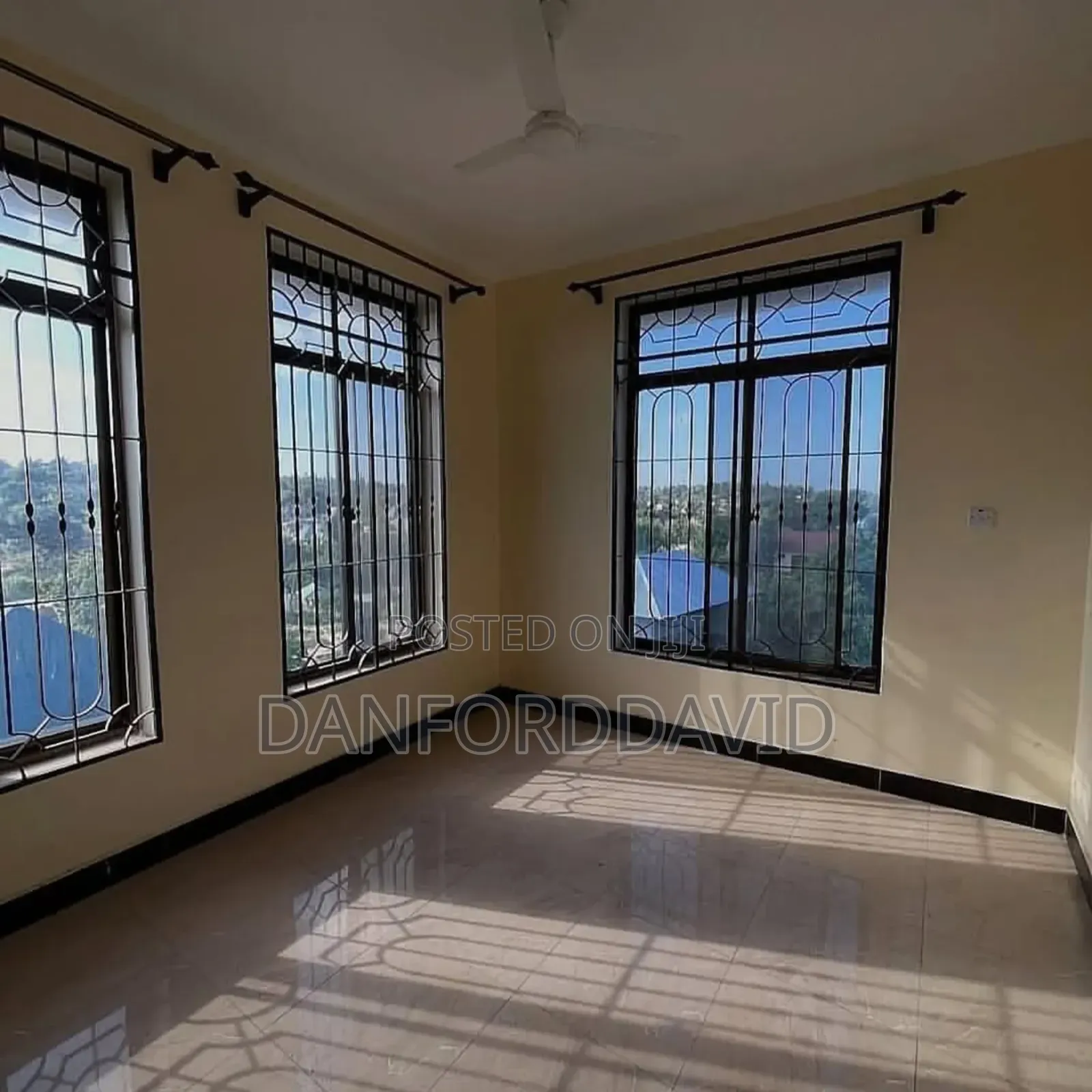 3bdrm House in Kahwa Real Estate, Mbezi Beach for rent in Mbezi Beach