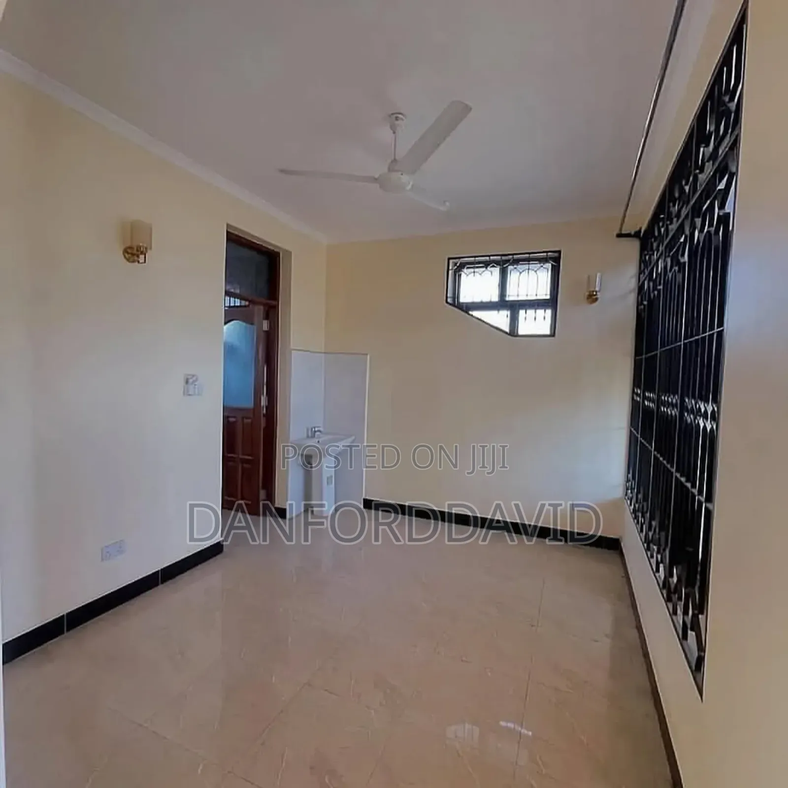 3bdrm House in Kahwa Real Estate, Mbezi Beach for rent in Mbezi Beach