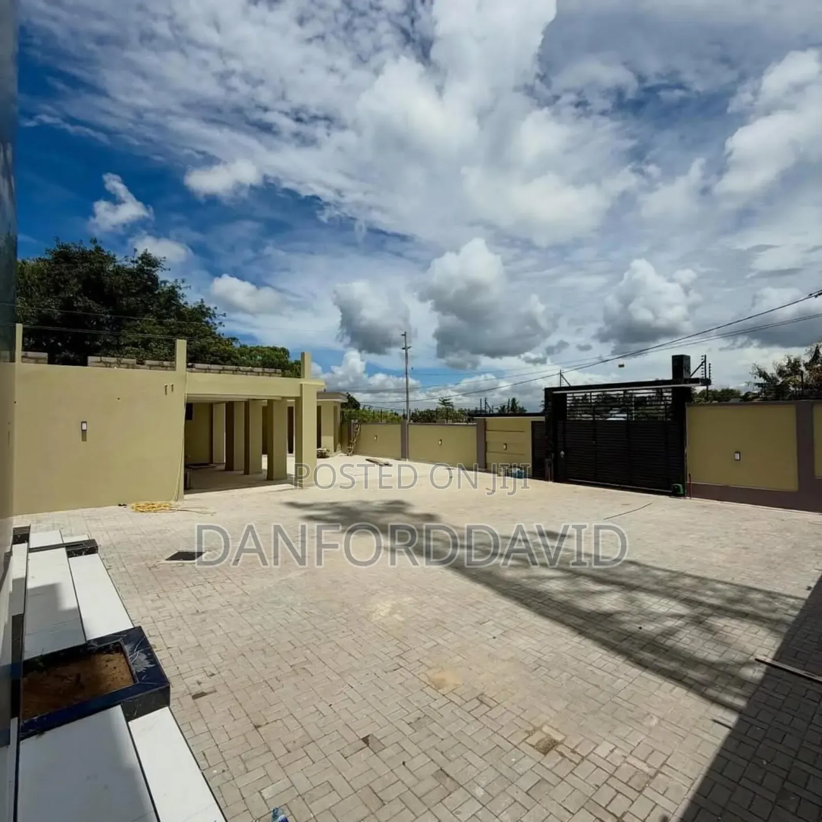 2bdrm Apartment in Kahwa Real Estate, Mbezi Beach for rent in Mbezi Beach