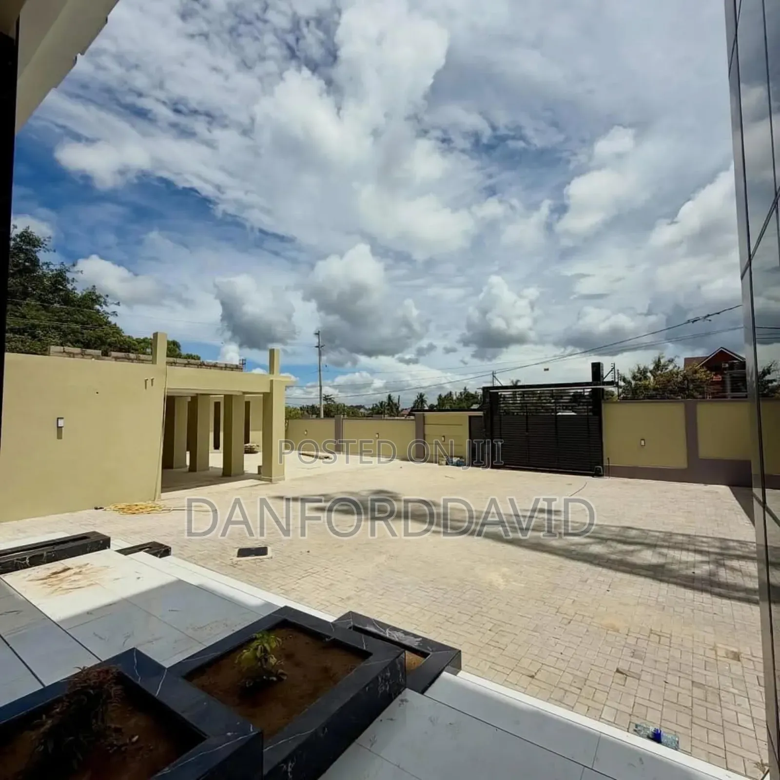 2bdrm Apartment in Kahwa Real Estate, Mbezi Beach for rent in Mbezi Beach