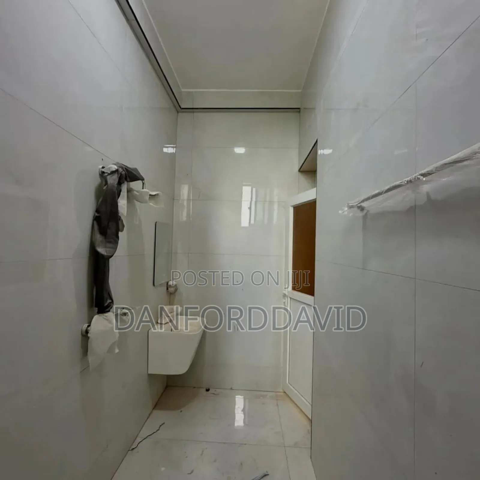 2bdrm Apartment in Kahwa Real Estate, Mbezi Beach for rent in Mbezi Beach