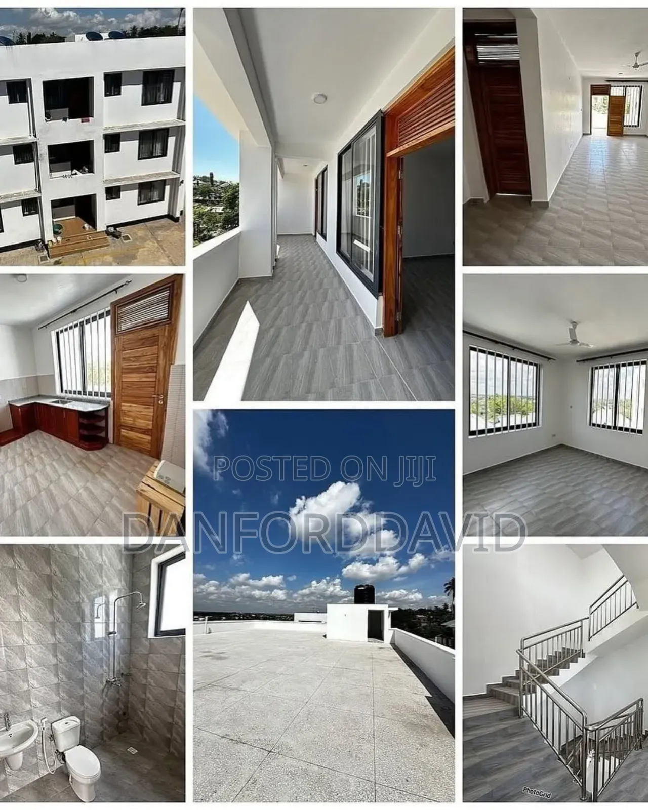 2bdrm Apartment in Kahwa Real Estate, Mbezi Beach for rent in Mbezi Beach