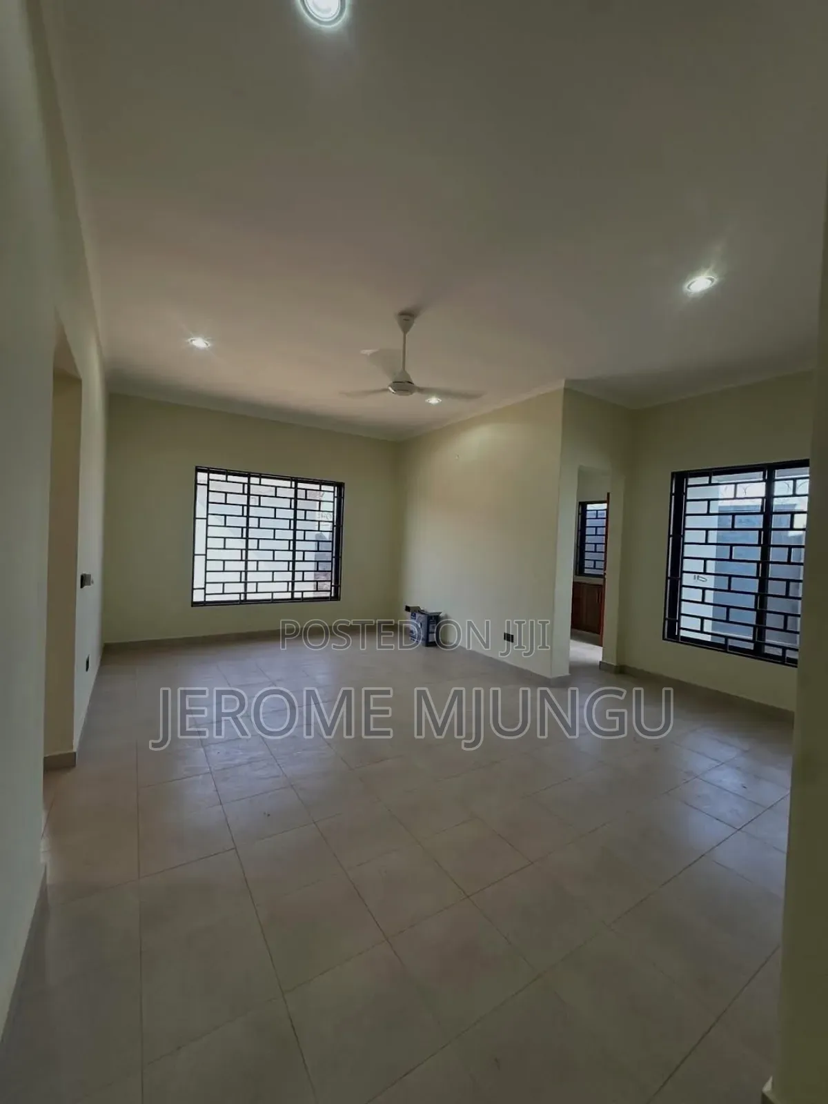 2bdrm Apartment in Goba for rent in Goba