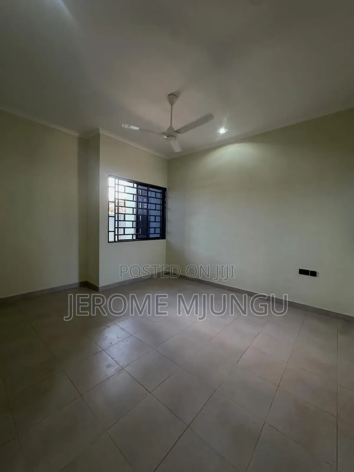 2bdrm Apartment in Goba for rent in Goba