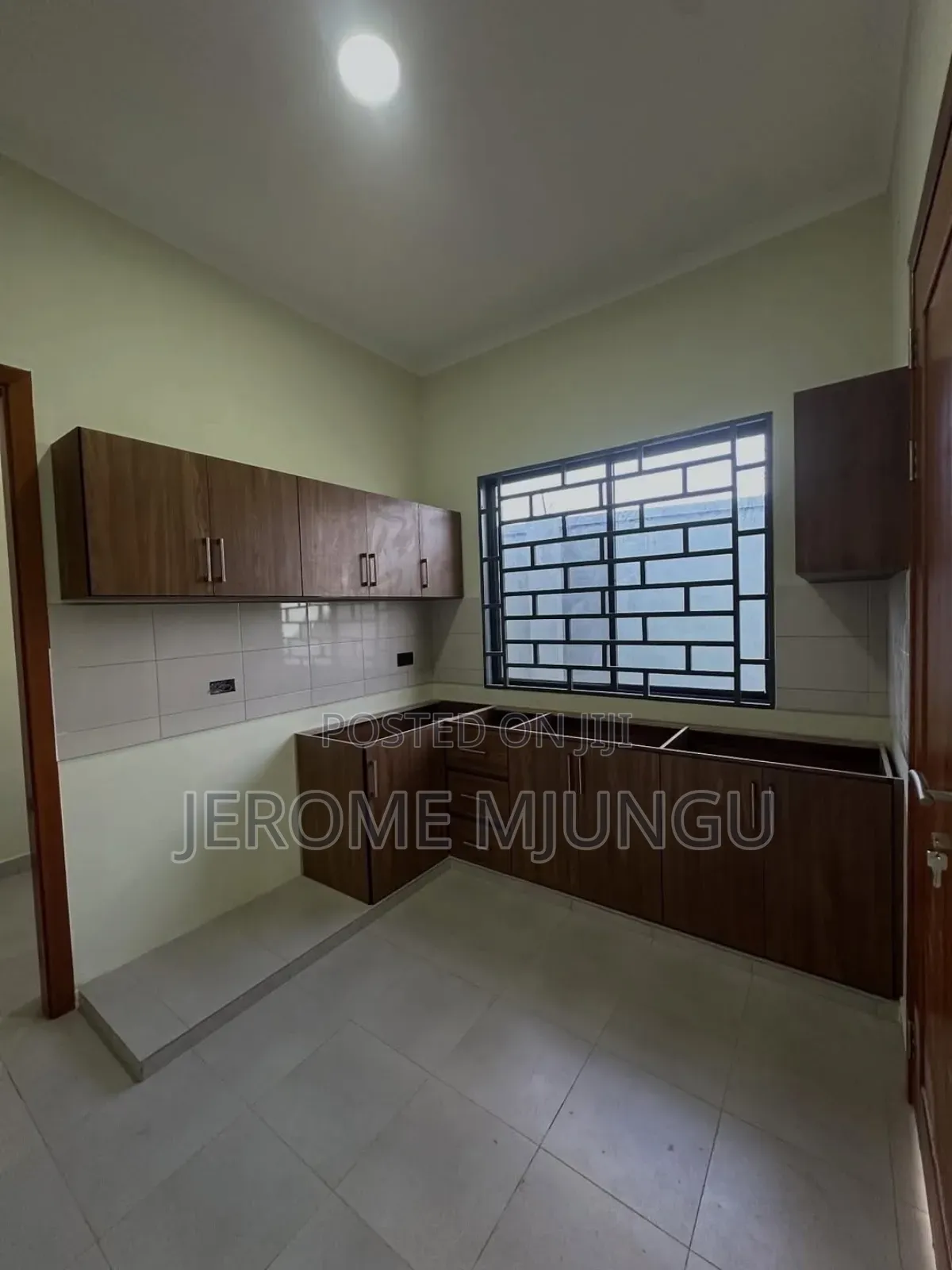 2bdrm Apartment in Goba for rent in Goba