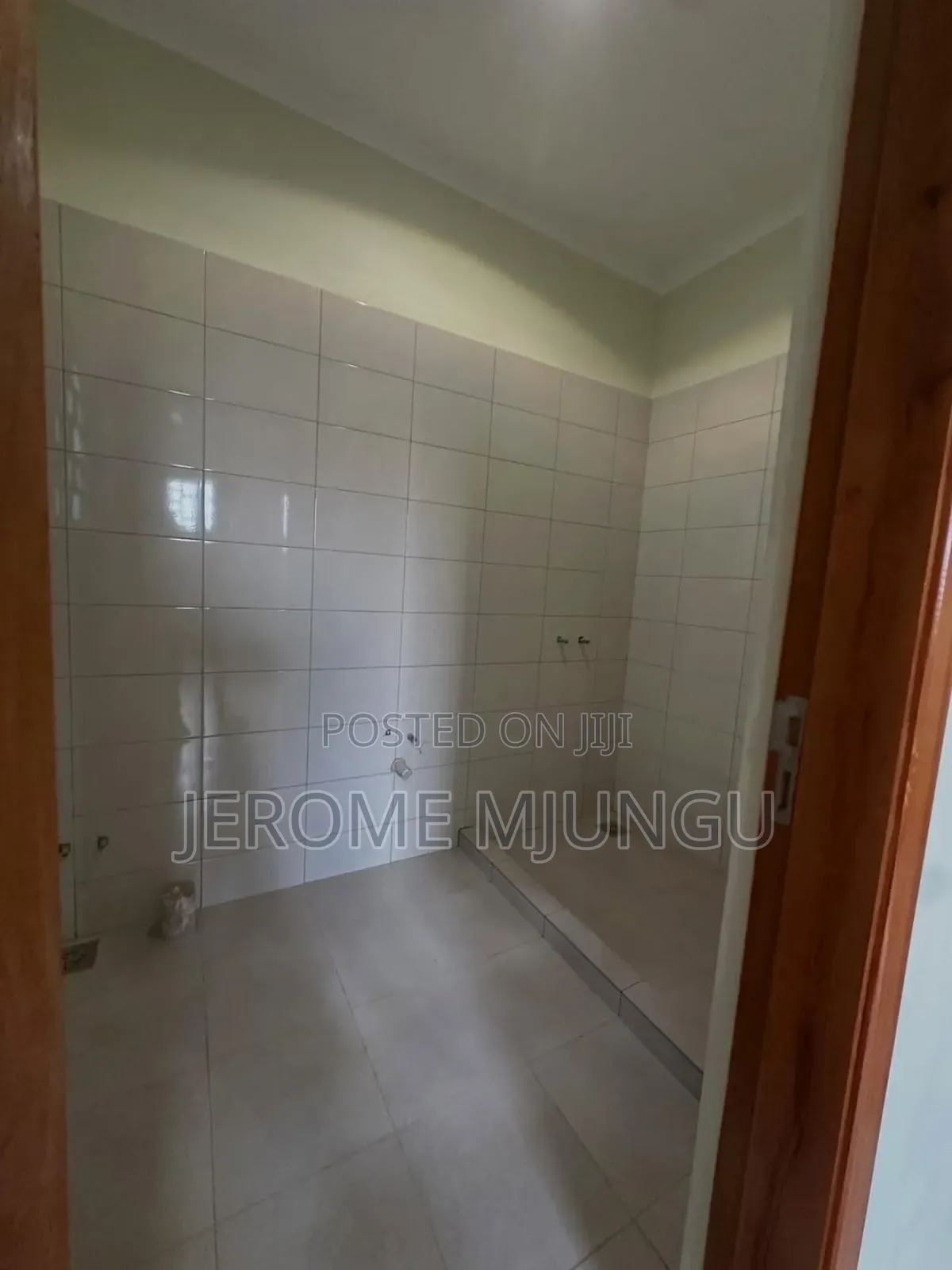 2bdrm Apartment in Goba for rent in Goba