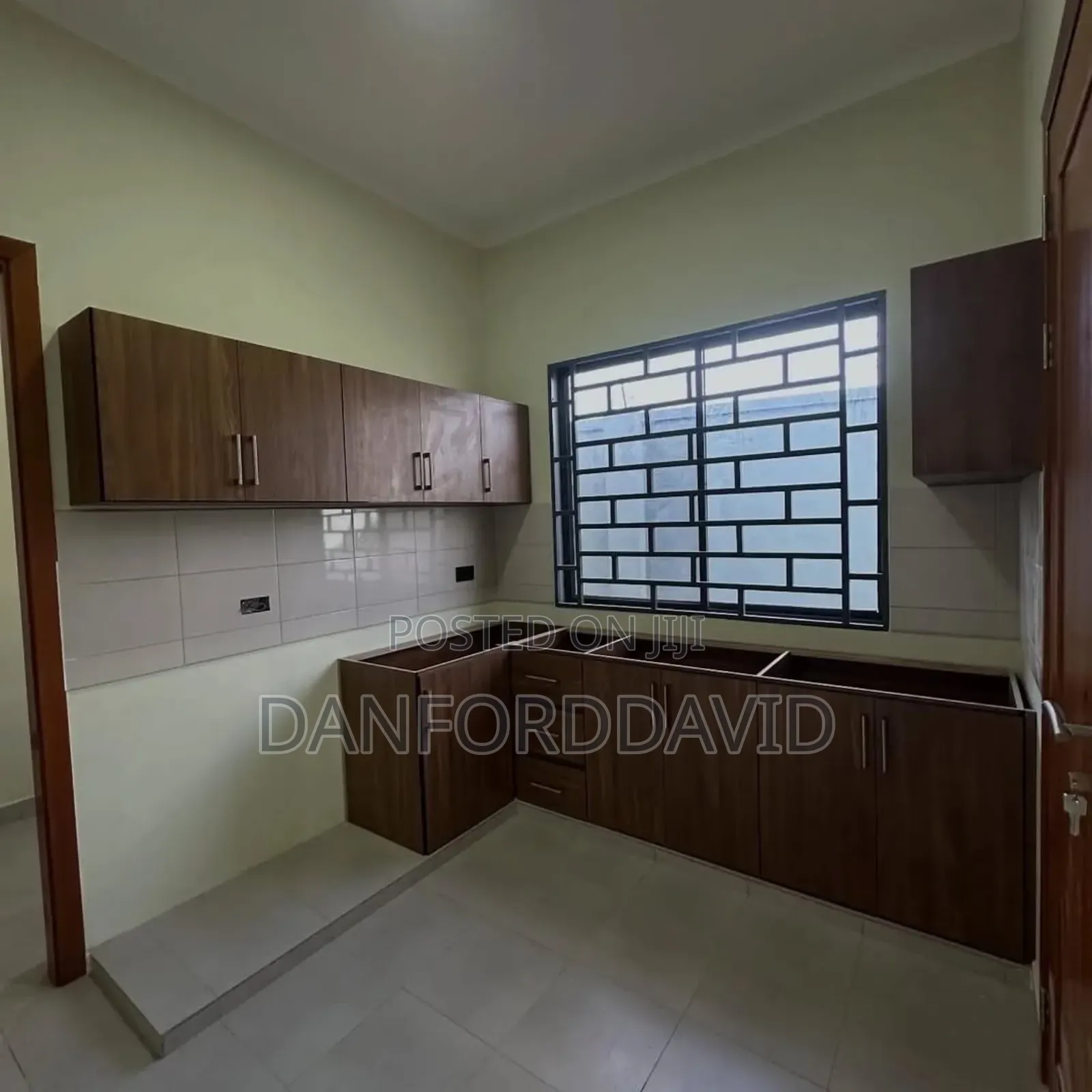 2bdrm Apartment in Kahwa Resl Estste, Kunduchi for rent in Kunduchi
