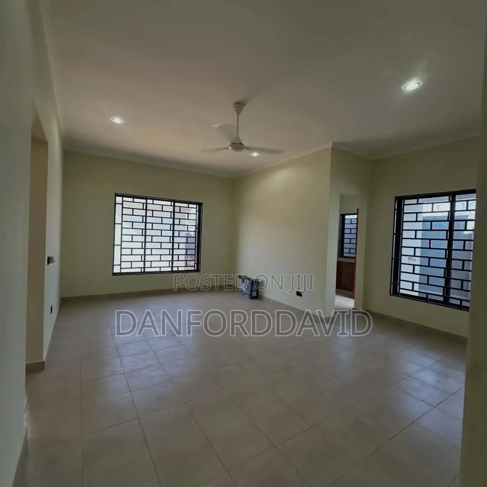 2bdrm Apartment in Kahwa Resl Estste, Kunduchi for rent in Kunduchi