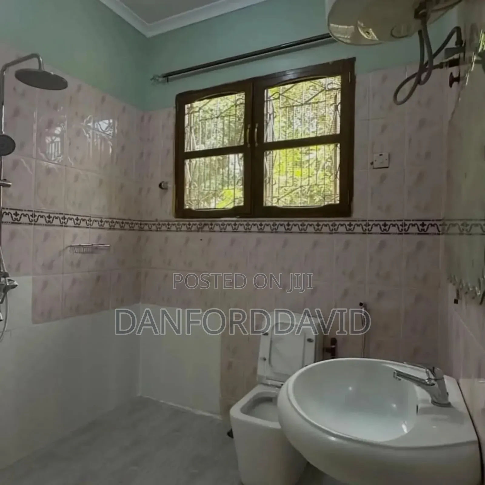 2bdrm Apartment in Kahwa Resl Estste, Kunduchi for rent in Kunduchi
