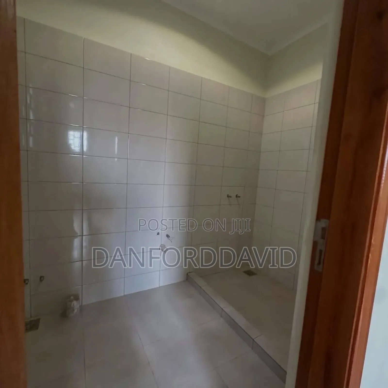 2bdrm Apartment in Kahwa Resl Estste, Kunduchi for rent in Kunduchi