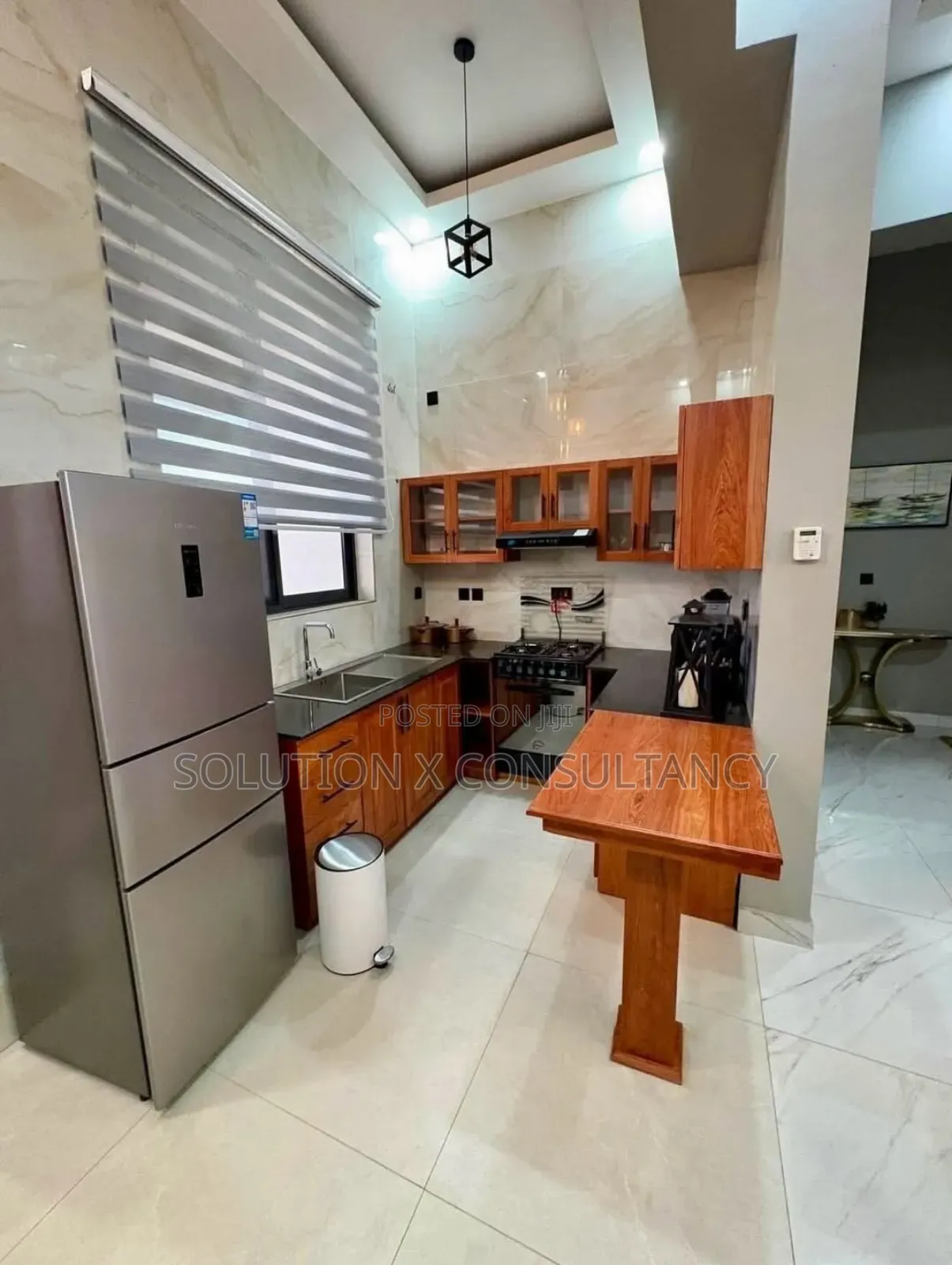 Furnished 2bdrm Apartment in Kinondoni for rent in Kinondoni