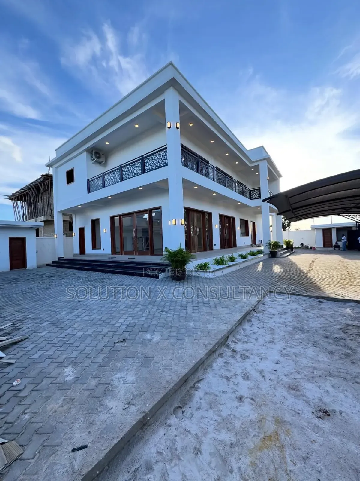 4bdrm House in Kigamboni for sale in Kigamboni