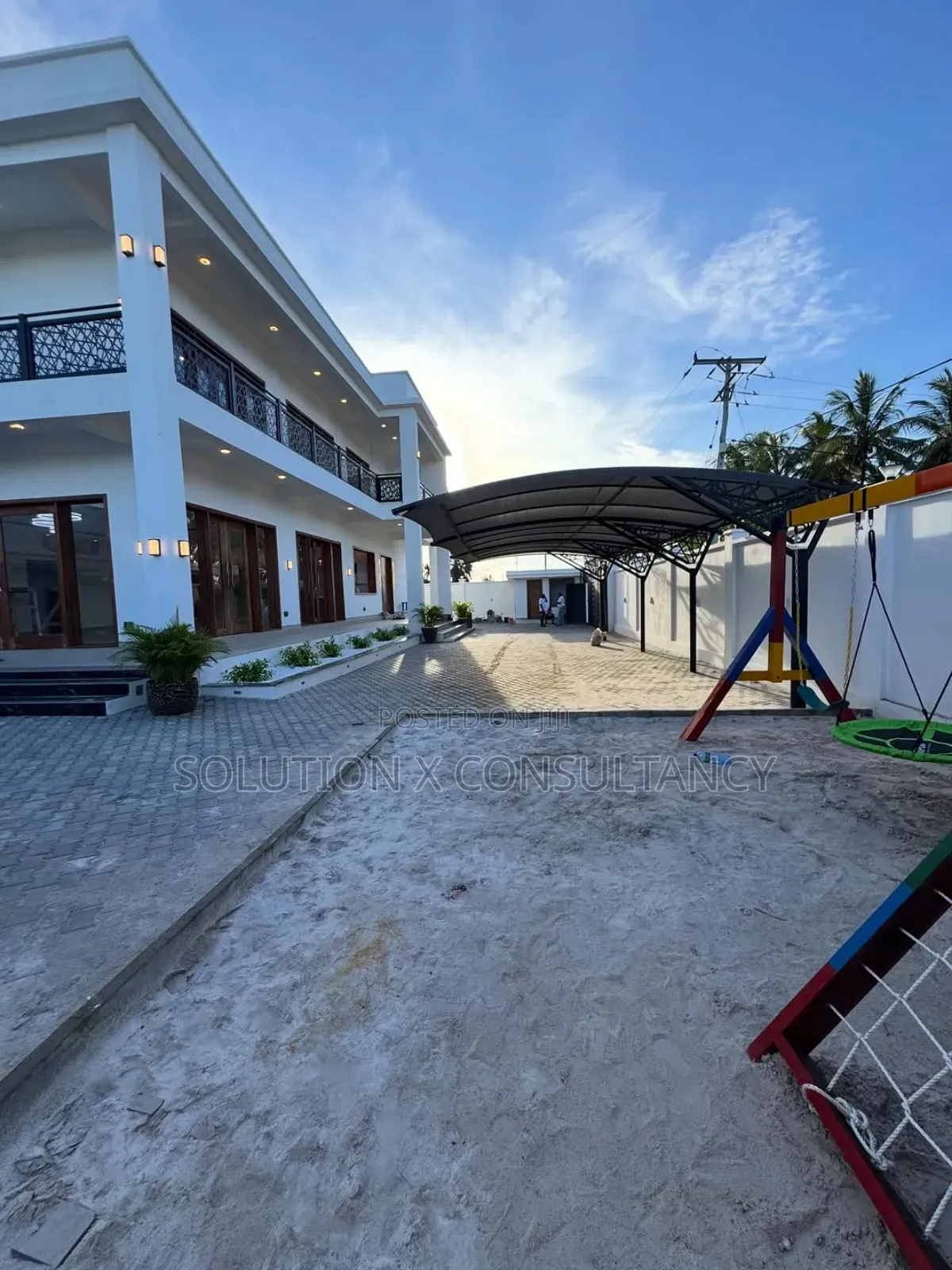 4bdrm House in Kigamboni for sale in Kigamboni