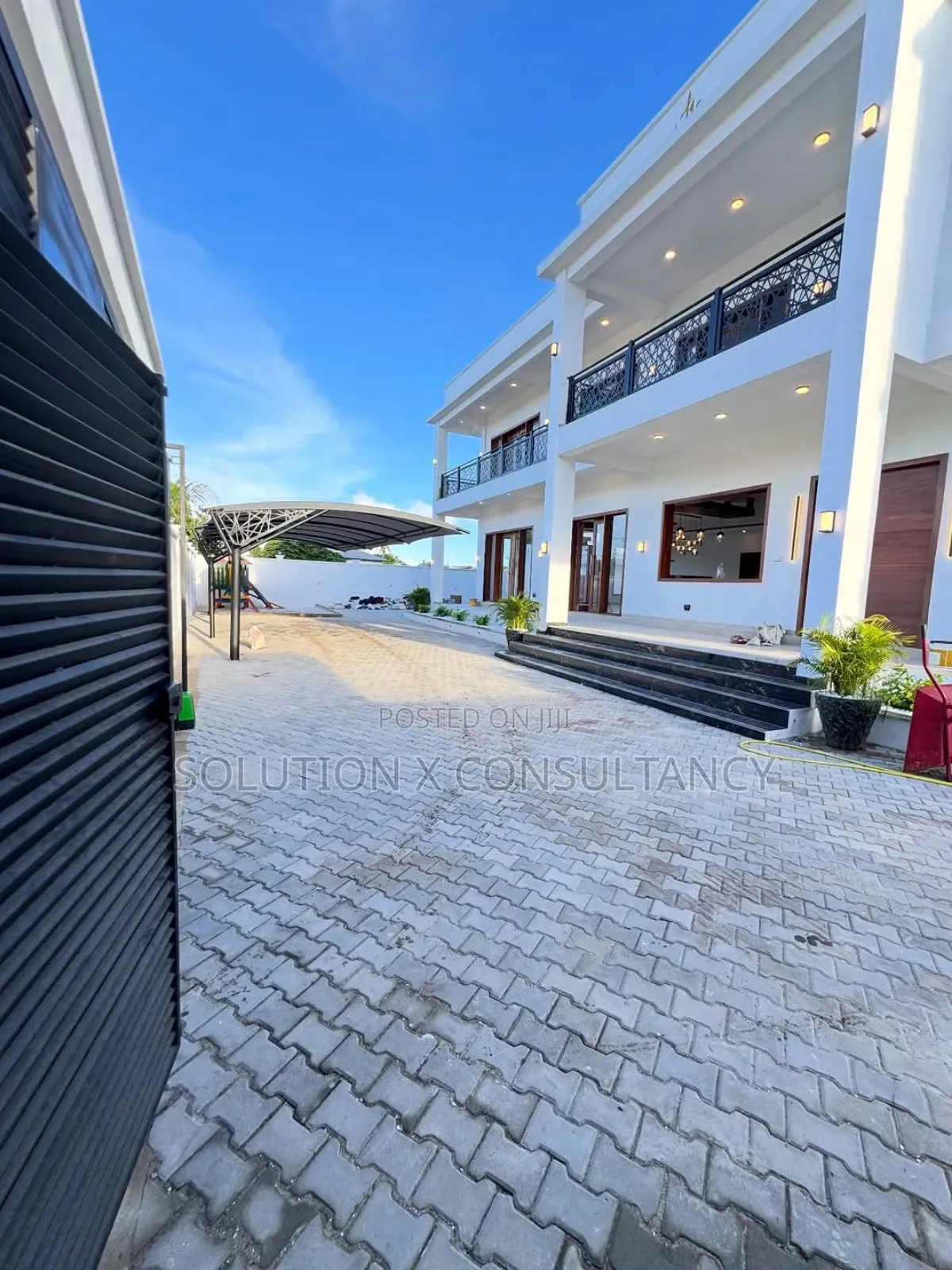 4bdrm House in Kigamboni for sale in Kigamboni