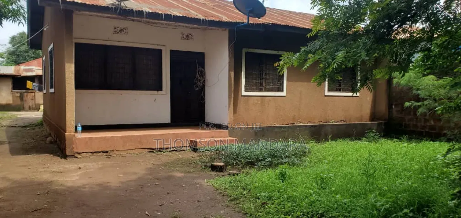 3bdrm House in Soweto Estate, Moshi Urban for sale in Moshi Urban