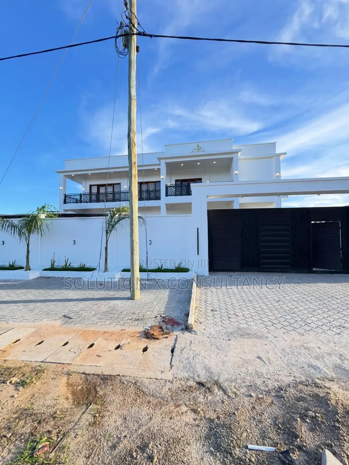 4bdrm House in Kigamboni for sale in Kigamboni