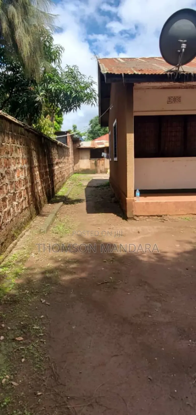 3bdrm House in Soweto Estate, Moshi Urban for sale in Moshi Urban