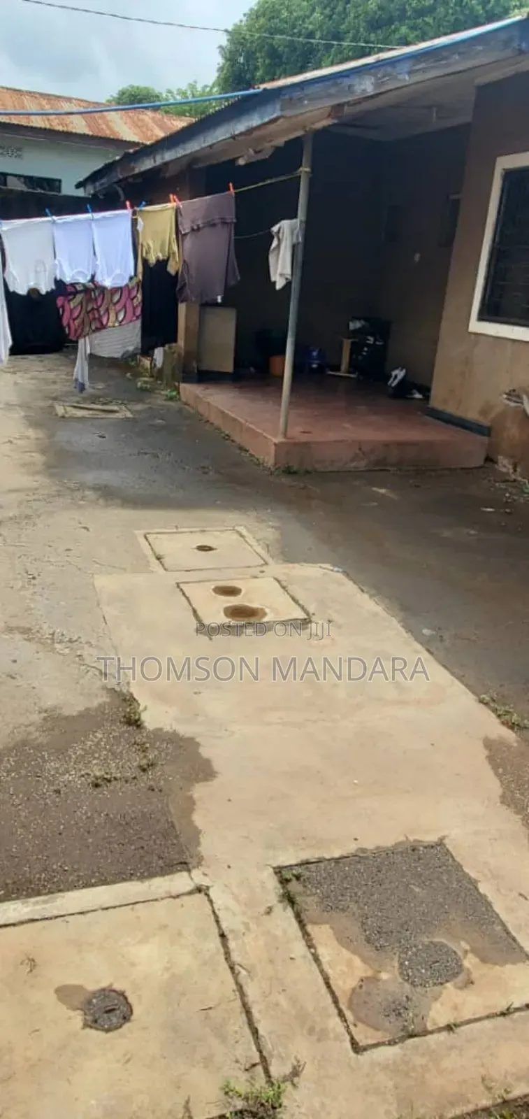 3bdrm House in Soweto Estate, Moshi Urban for sale in Moshi Urban