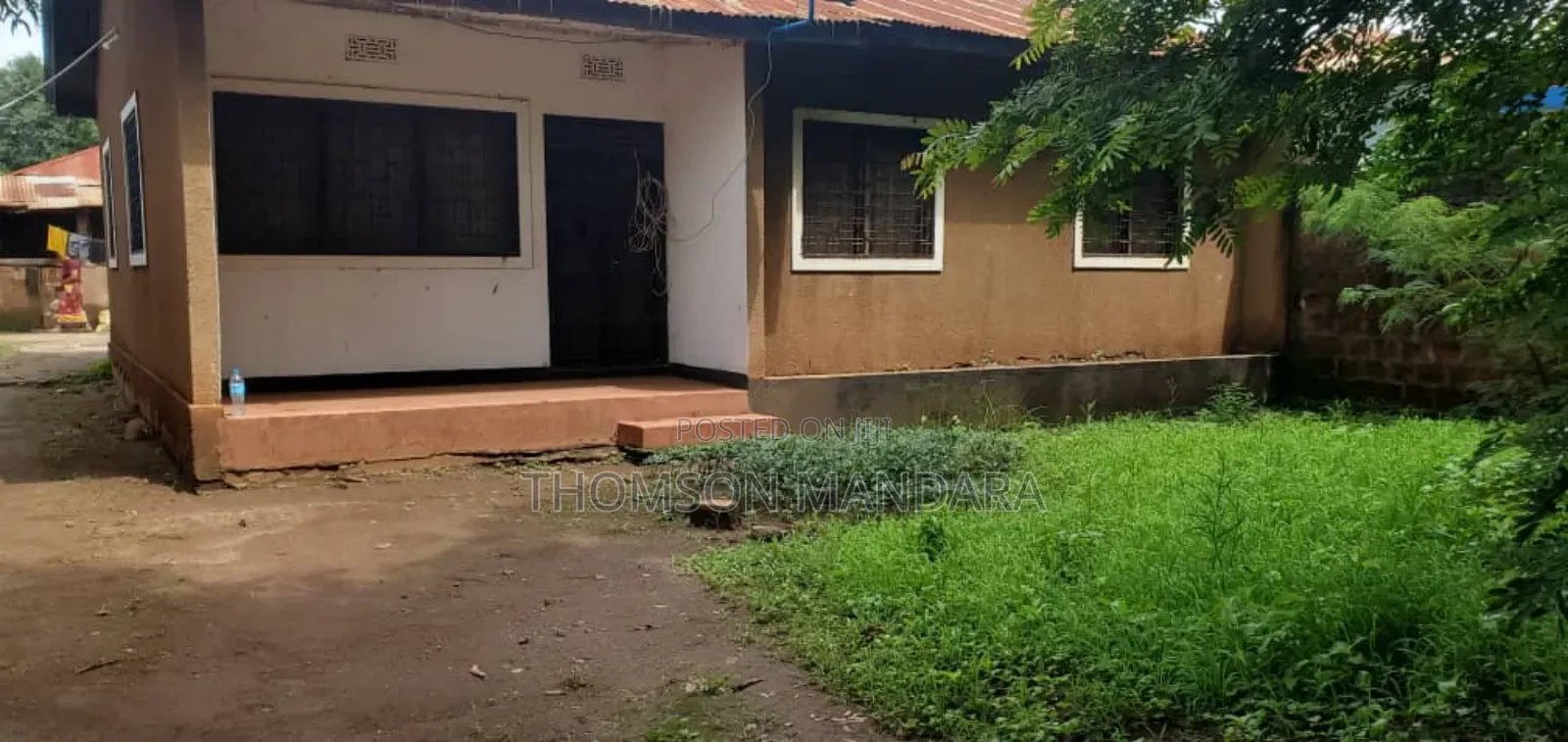 3bdrm House in Soweto Estate, Moshi Urban for sale in Moshi Urban