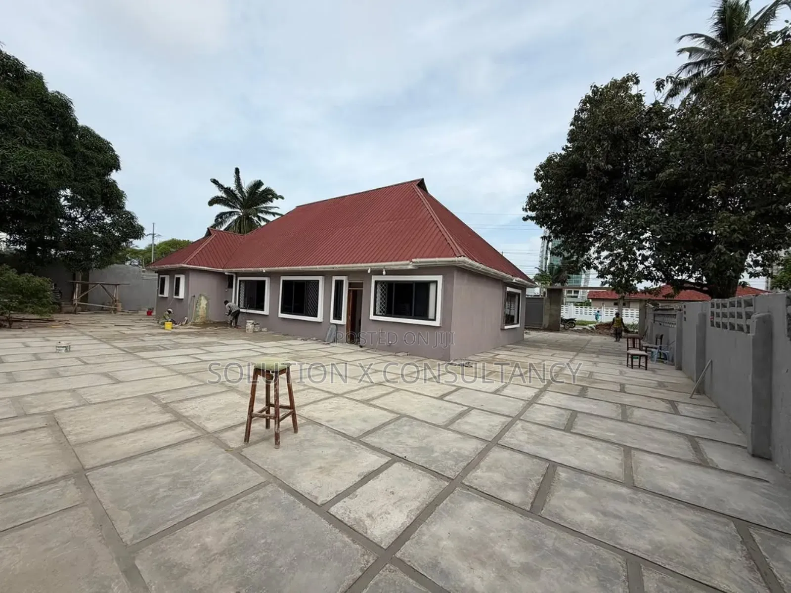 5bdrm House in Mikocheni for rent in Mikocheni