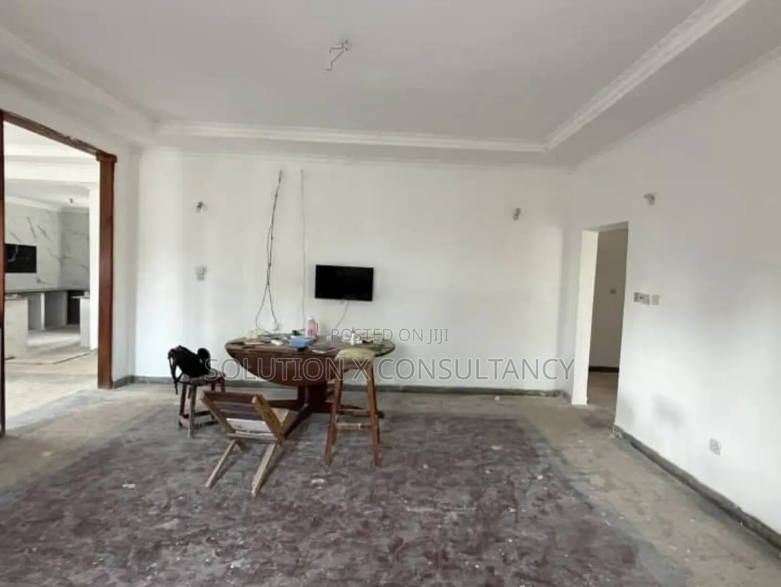 5bdrm House in Mikocheni for rent in Mikocheni