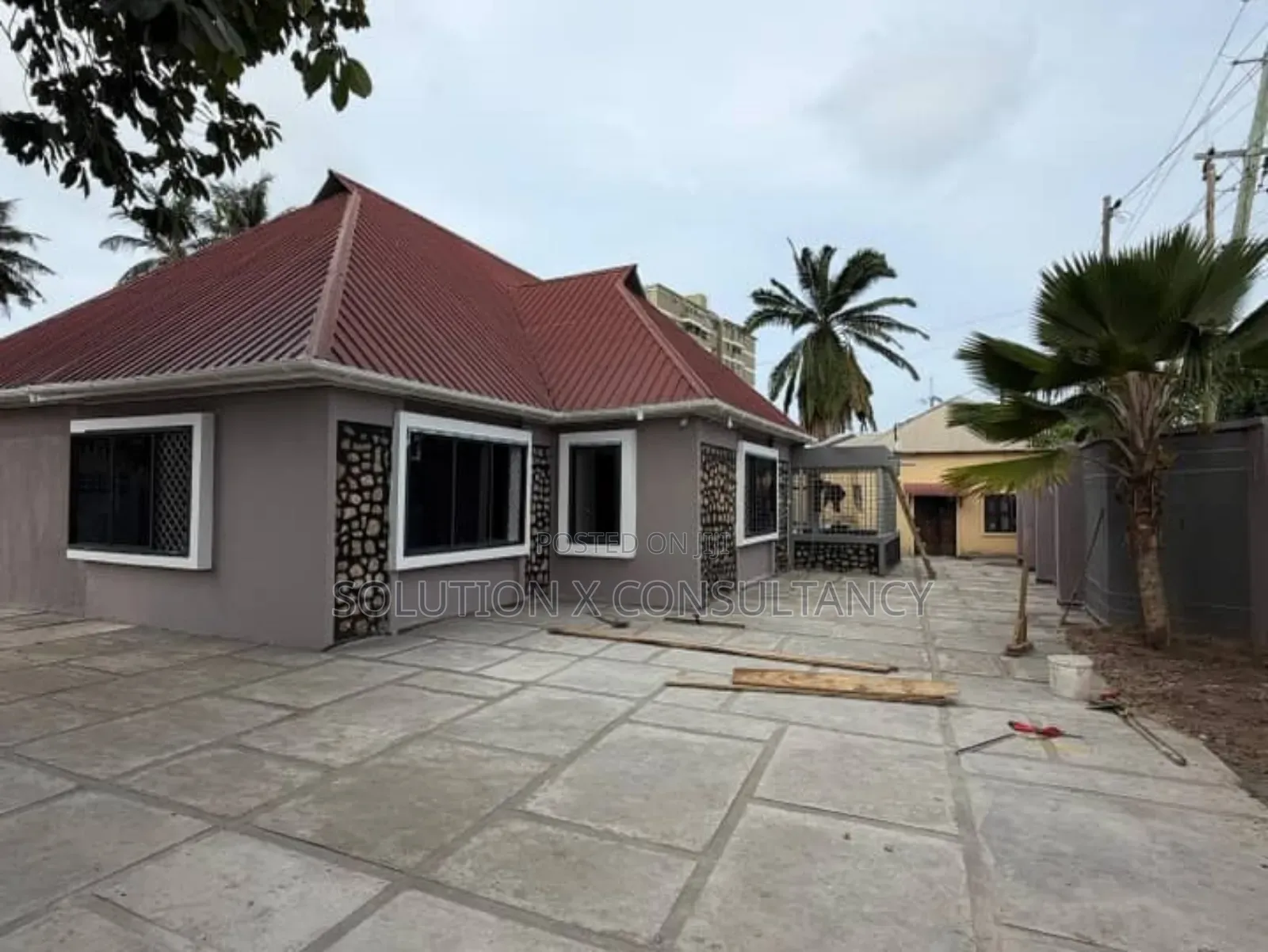 5bdrm House in Mikocheni for rent in Mikocheni