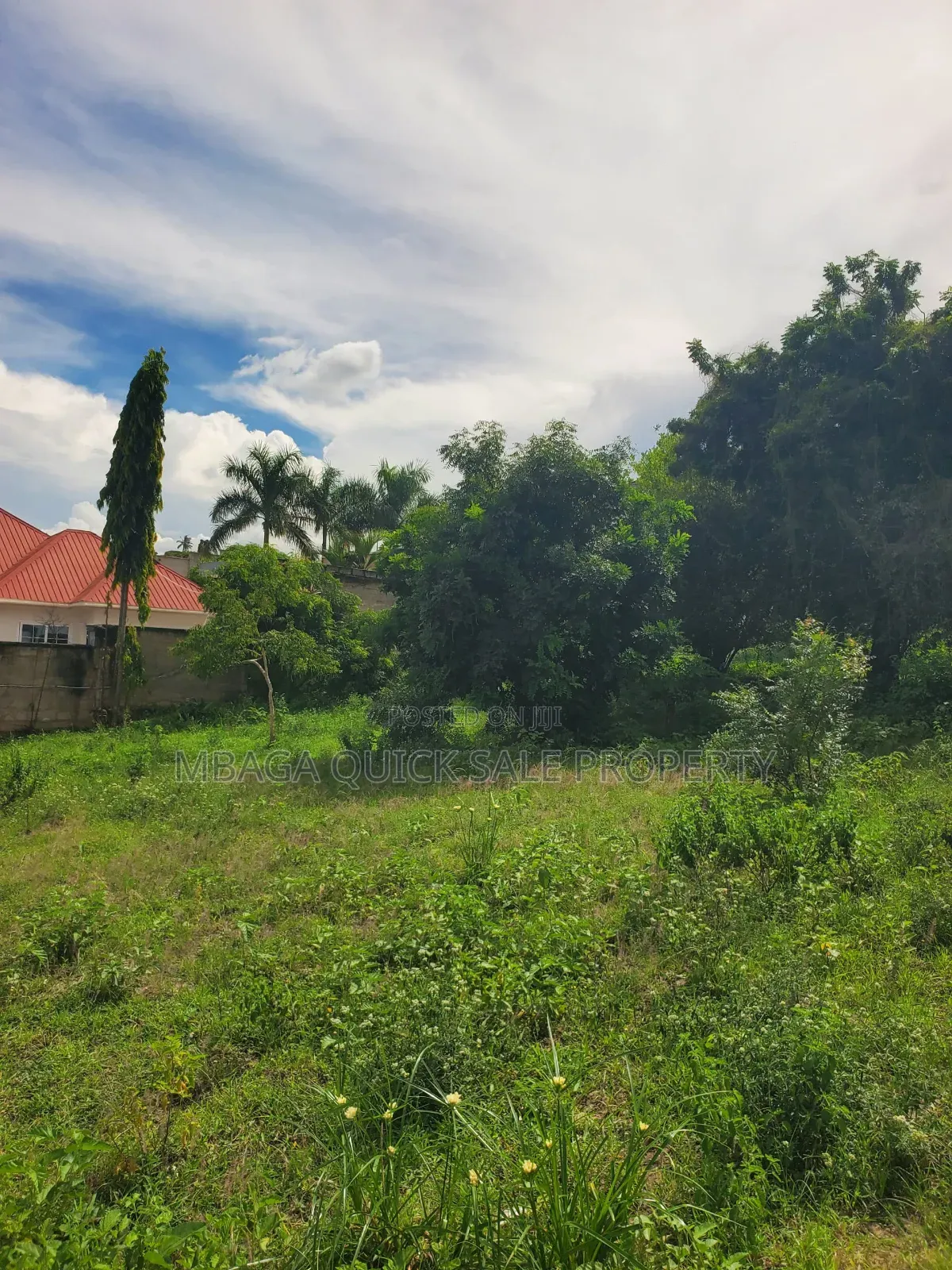 Plot Area SQM 1019 for Sale Located at Madale Atras in Goba