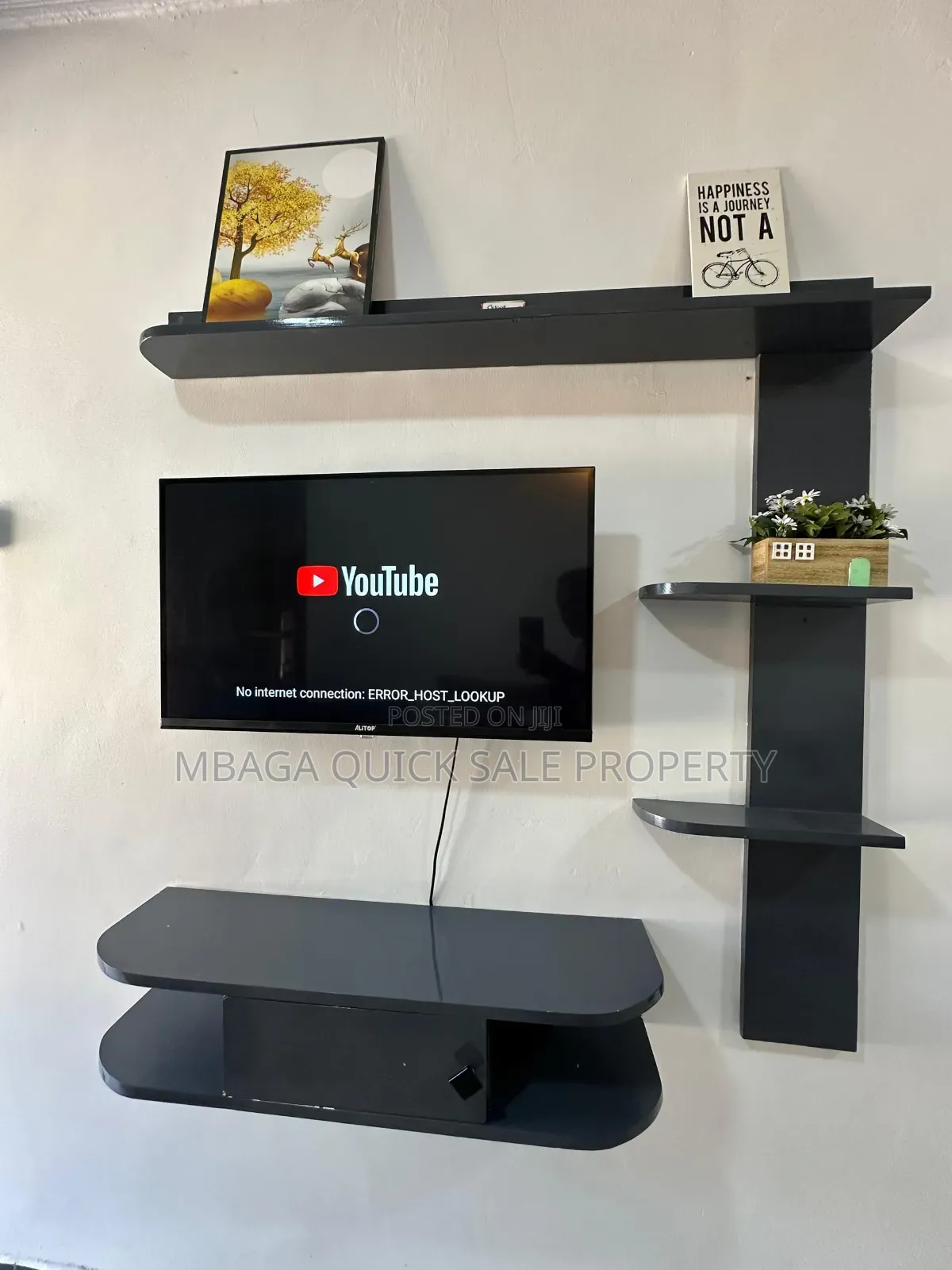 Furnished 1bdrm Apartment in Mikocheni for rent in Mikocheni
