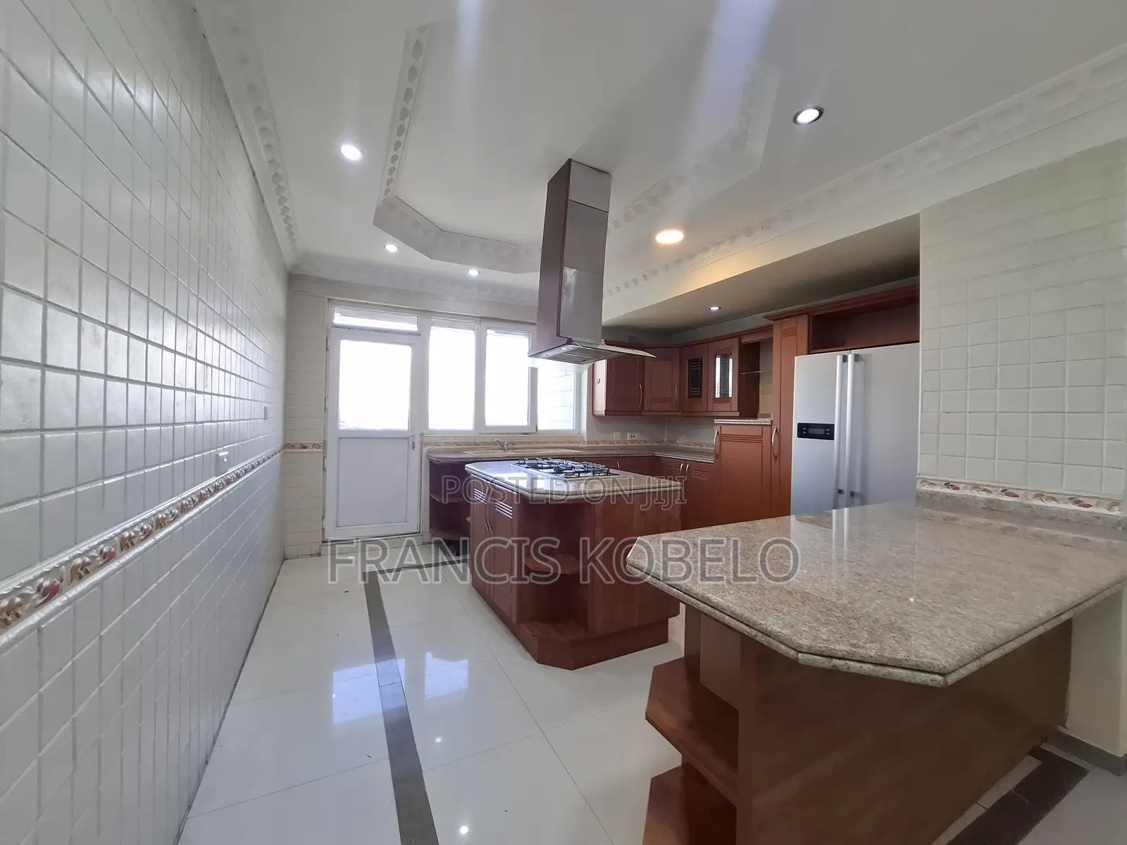 Furnished 2bdrm Apartment in Masaki for rent in Masaki
