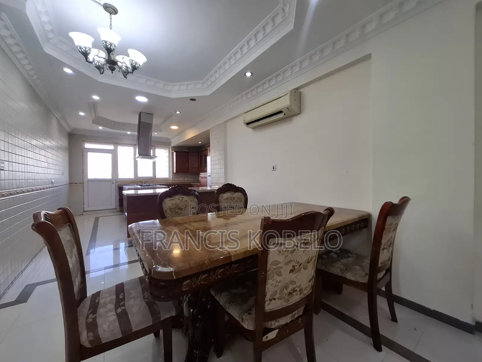 Furnished 2bdrm Apartment in Masaki for rent in Masaki