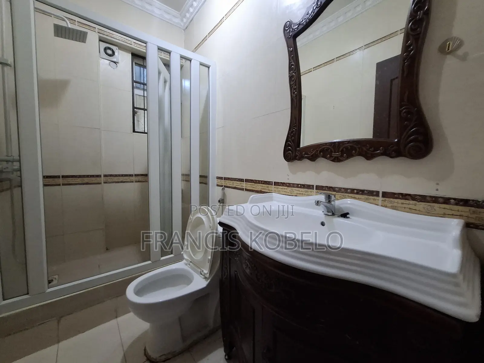 Furnished 2bdrm Apartment in Masaki for rent in Masaki