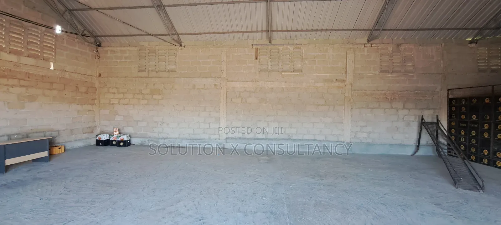 Warehouse for Rent at Mbezi Beach Africana in Mbezi Beach