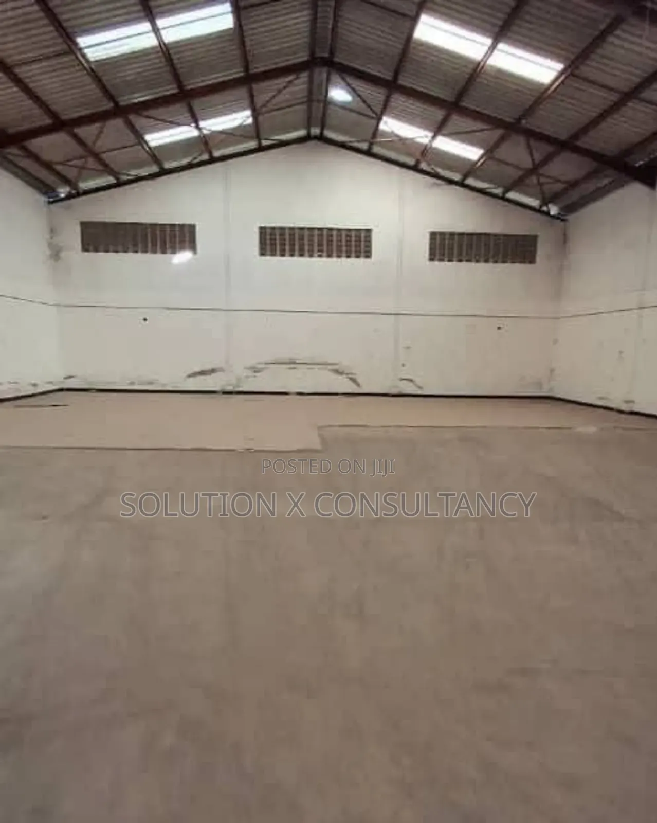 Warehouse for Rent at Mbezi Beach in Mbezi Beach