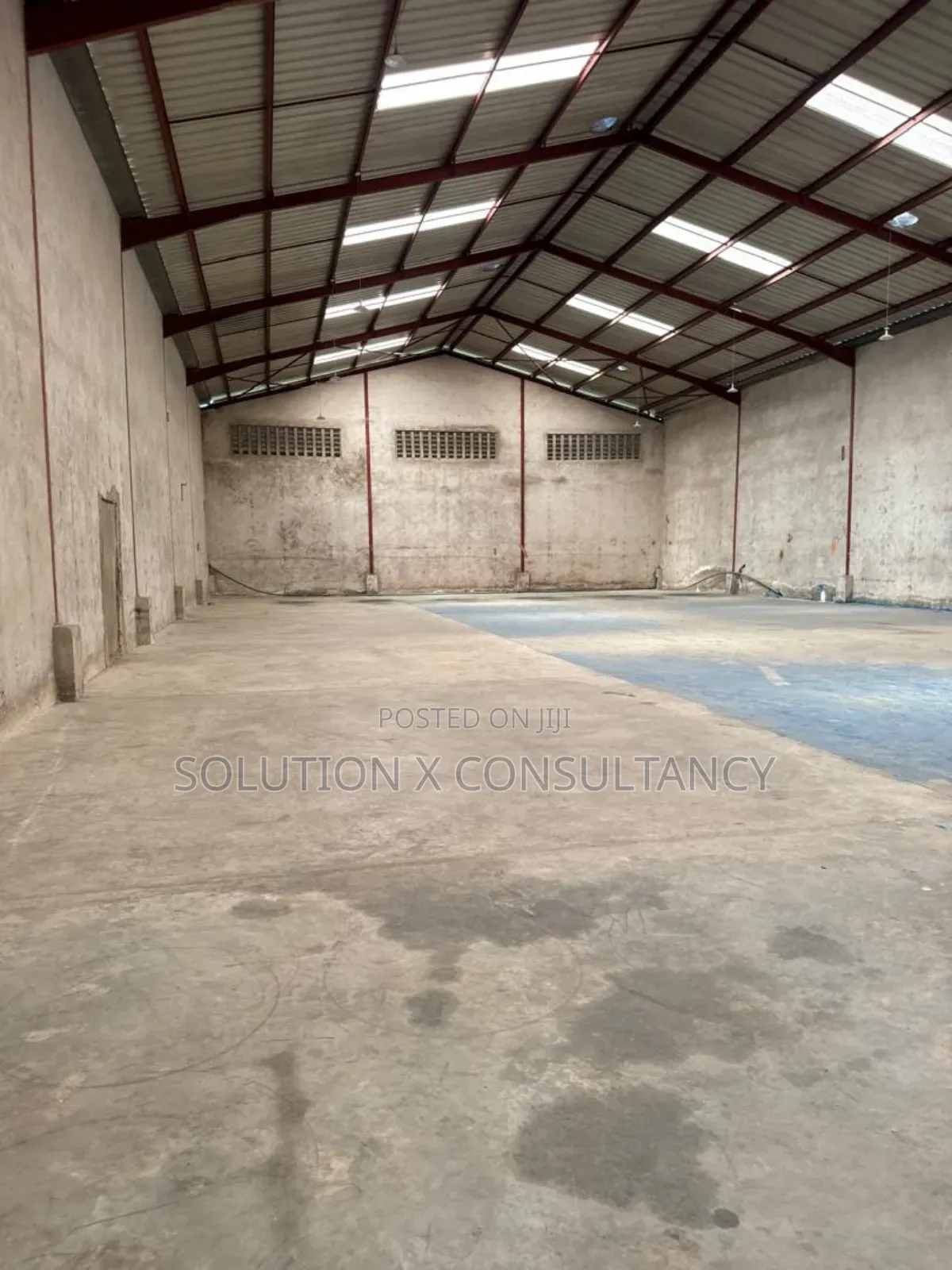 Warehouse for Rent at Mbezi Beach in Mbezi Beach