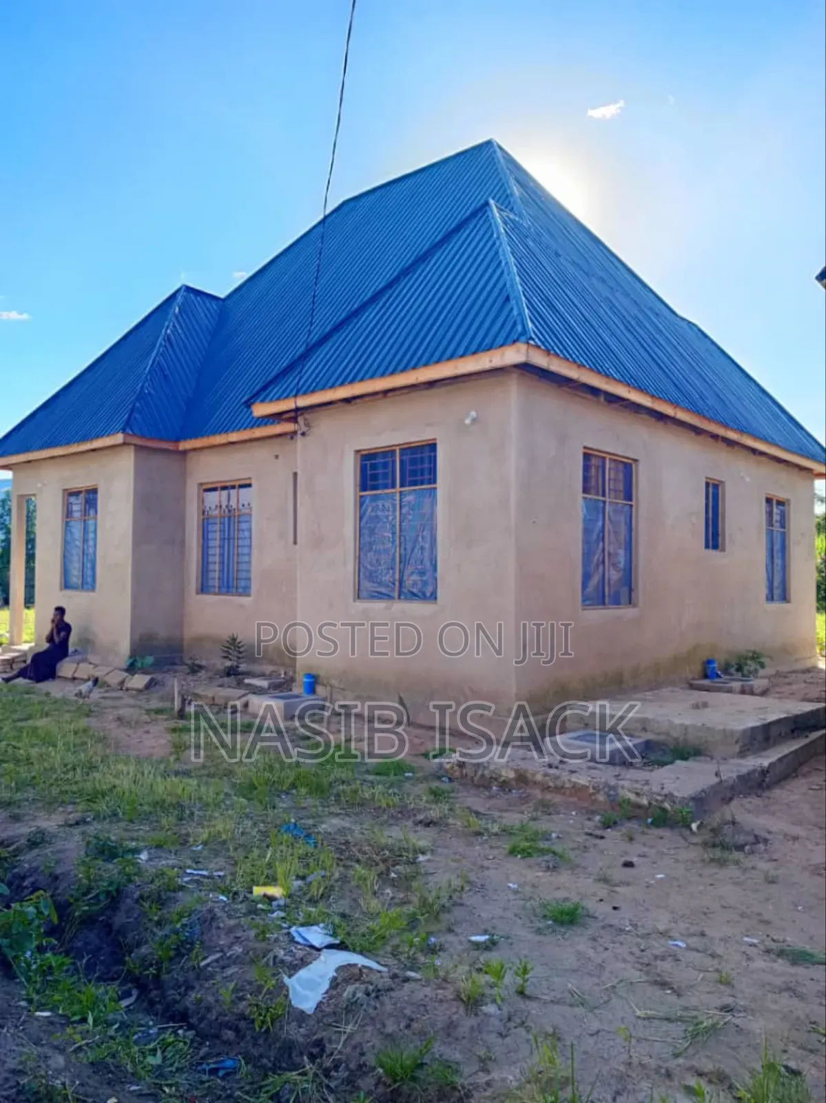 3bdrm House in Nyamongoro for sale in Nyamongoro